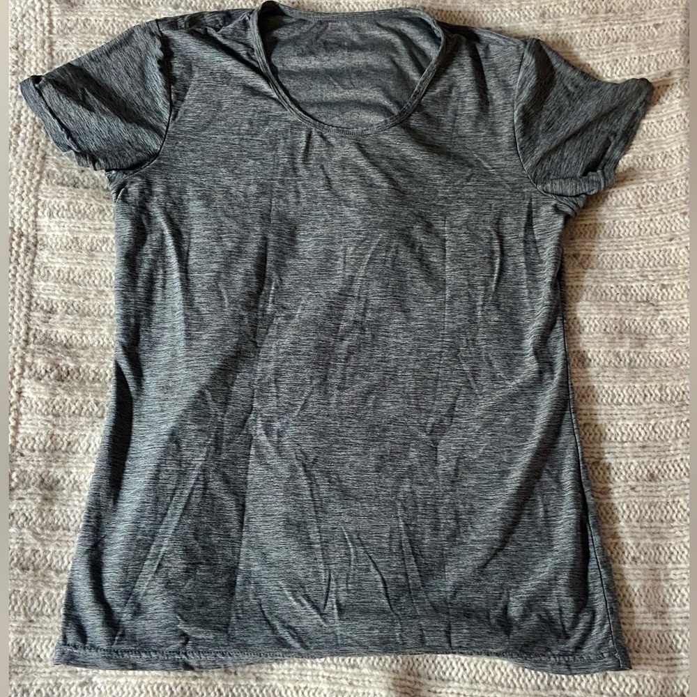 Medium Athletic t-shirt